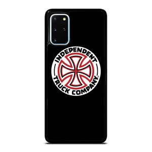 INDEPENDENT TRUCK LOGO Samsung Galaxy S20 Plus Case Cover INDEPENDENT TRUCK LOGO Samsung Galaxy S20 Plus Case Cover