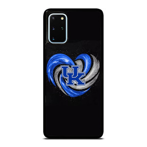 I LOVE KENTUCKY WILDCATS Samsung Galaxy S20 Plus Case Cover I LOVE KENTUCKY WILDCATS Samsung Galaxy S20 Plus Case Cover