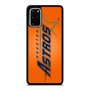 HOUSTON ASTROS ICON Samsung Galaxy S20 Plus Case Cover
