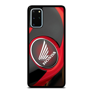 HONDA WING LOGO ICON Samsung Galaxy S20 Plus Case Cover