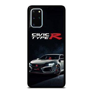 HONDA CIVIC TYPE R CAR Samsung Galaxy S20 Plus Case Cover