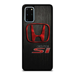 HONDA CIVIC SI LOGO Samsung Galaxy S20 Plus Case Cover