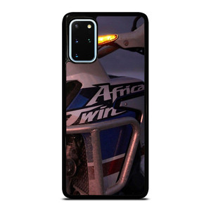 HONDA AFRICA TWIN Samsung Galaxy S20 Plus Case Cover HONDA AFRICA TWIN Samsung Galaxy S20 Plus Case Cover