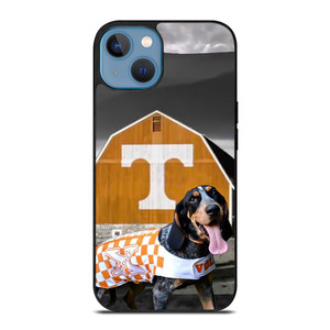 TENNESSEE VOLUNTEERS MASCOT iPhone 13 Case Cover TENNESSEE VOLUNTEERS MASCOT iPhone 13 Case Cover