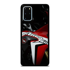 HONDA AFRICA TWIN EMBLEM Samsung Galaxy S20 Plus Case Cover