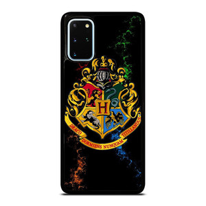 HOGWARTS HARRY POTTER Samsung Galaxy S20 Plus Case Cover HOGWARTS HARRY POTTER Samsung Galaxy S20 Plus Case Cover