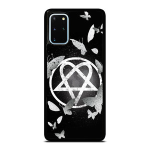 HIM BAND HEARTAGRAM ICON Samsung Galaxy S20 Plus Case Cover HIM BAND HEARTAGRAM ICON Samsung Galaxy S20 Plus Case Cover