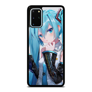HATSUNE MIKU VOCALOID ANIME Samsung Galaxy S20 Plus Case Cover