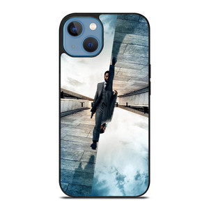 TENET MOVIES POSTER 2 iPhone 13 Case Cover