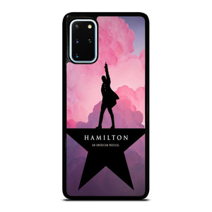 HAMILTON AN AMERICAN MUSICAL Samsung Galaxy S20 Plus Case Cover HAMILTON AN AMERICAN MUSICAL Samsung Galaxy S20 Plus Case Cover