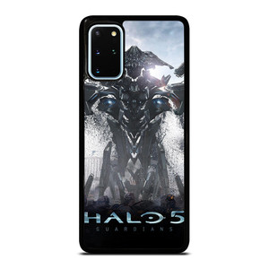 HALO 5 GUARDIANS Samsung Galaxy S20 Plus Case Cover