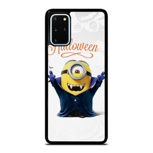 HALLOWEEN MINION VAMPIRE Samsung Galaxy S20 Plus Case Cover