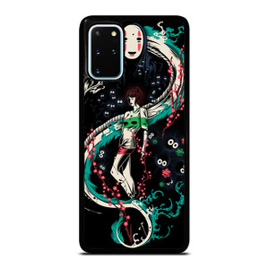 HAKU DRAGON STUDIO GHIBLI Samsung Galaxy S20 Plus Case Cover