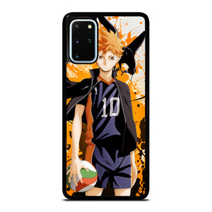 HAIKYUU SHOYO HINATA ANIME 2 Samsung Galaxy S20 Plus Case Cover