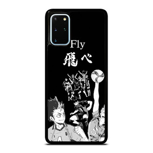 HAIKYU!! VOLEYBALL ANIME Samsung Galaxy S20 Plus Case Cover