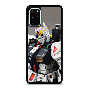GUNDAM RX-93 Samsung Galaxy S20 Plus Case Cover GUNDAM RX-93 Samsung Galaxy S20 Plus Case Cover