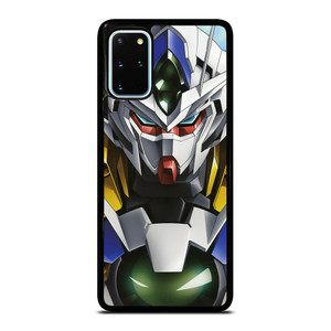 GUNDAM MOBILE SUIT CAARTOON Samsung Galaxy S20 Plus Case Cover