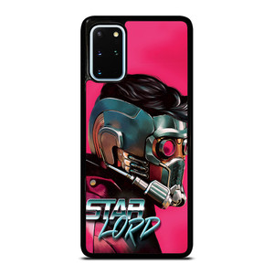 GUARDIANS OF THE GALAXY STAR LORD Samsung Galaxy S20 Plus Case Cover GUARDIANS OF THE GALAXY STAR LORD Samsung Galaxy S20 Plus Case Cover