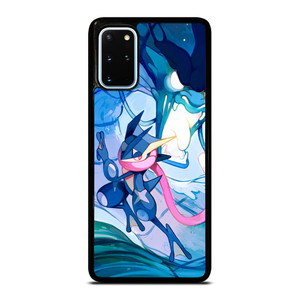 GRENINJA POKEMON Samsung Galaxy S20 Plus Case Cover