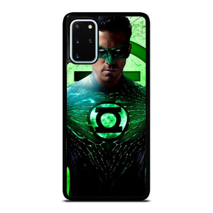 GREEN LANTERN DC Samsung Galaxy S20 Plus Case Cover