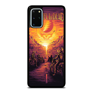 GRATEFUL DEAD Samsung Galaxy S20 Plus Case Cover