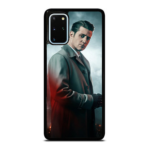 GOTHAM JIM GORDON Samsung Galaxy S20 Plus Case Cover GOTHAM JIM GORDON Samsung Galaxy S20 Plus Case Cover