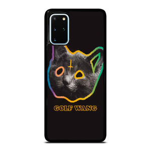 GOLF WANG CAT Samsung Galaxy S20 Plus Case Cover