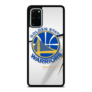 GOLDEN STATE WARRIORS NBA LOGO Samsung Galaxy S20 Plus Case Cover