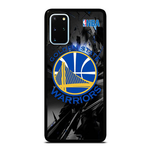 GOLDEN STATE WARRIORS LOGO NBA Samsung Galaxy S20 Plus Case Cover