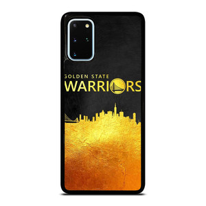 GOLDEN STATE WARRIORS ART LOGO Samsung Galaxy S20 Plus Case Cover GOLDEN STATE WARRIORS ART LOGO Samsung Galaxy S20 Plus Case Cover