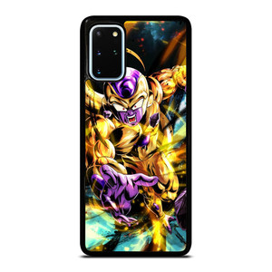 GOLDEN FRIEZA DRAGON BALL Samsung Galaxy S20 Plus Case Cover