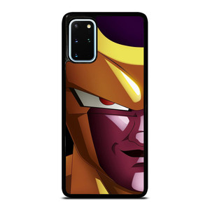 GOLDEN FRIEZA DRAGON BALL FACE Samsung Galaxy S20 Plus Case Cover