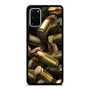 GOLD BULLET COLLAGE Samsung Galaxy S20 Plus Case Cover