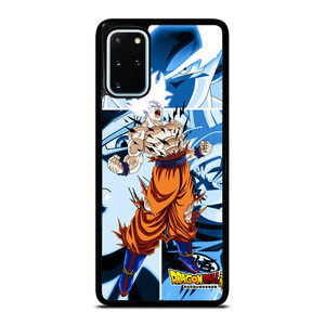 GOKU DRAGON BALL ULTRA INSTINCT Samsung Galaxy S20 Plus Case Cover