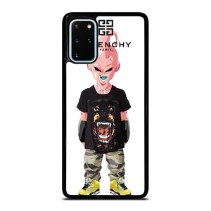 GIVENCHY PARIS MAJIN BUU DRAGON BALL Samsung Galaxy S20 Plus Case Cover