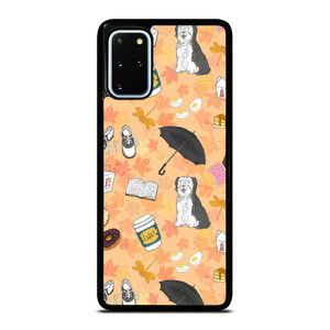 GILMORE GIRLS COLLAGE 2 Samsung Galaxy S20 Plus Case Cover