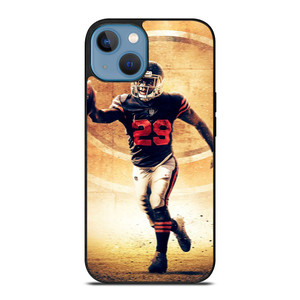 TARIK COHEN CHICAGO BEARS iPhone 13 Case Cover TARIK COHEN CHICAGO BEARS iPhone 13 Case Cover