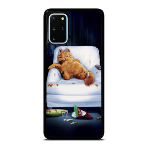 GARFIELD THE LAZY CAT Samsung Galaxy S20 Plus Case Cover
