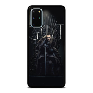 GAME OF THRONES JON SNOW Samsung Galaxy S20 Plus Case Cover GAME OF THRONES JON SNOW Samsung Galaxy S20 Plus Case Cover