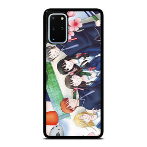 FRUITS BASKET ANIME Samsung Galaxy S20 Plus Case Cover FRUITS BASKET ANIME Samsung Galaxy S20 Plus Case Cover