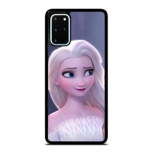 FROZEN 2 BEAUTIFUL ELSA DISNEY Samsung Galaxy S20 Plus Case Cover