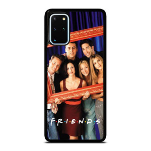 FRIENDS TV SHOW Samsung Galaxy S20 Plus Case Cover FRIENDS TV SHOW Samsung Galaxy S20 Plus Case Cover