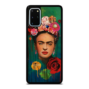 FRIDA KAHLO VINTAGE Samsung Galaxy S20 Plus Case Cover