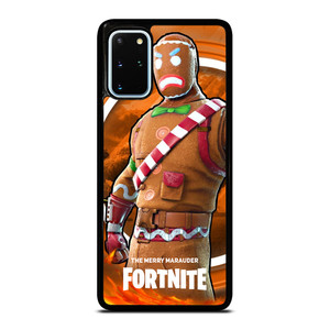 FORTNITE THE MERRY MARAUDER SKIN Samsung Galaxy S20 Plus Case Cover FORTNITE THE MERRY MARAUDER SKIN Samsung Galaxy S20 Plus Case Cover