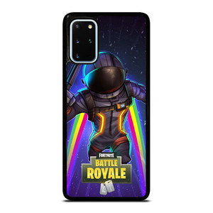FORTNITE BATTLE ROYALE GAME Samsung Galaxy S20 Plus Case Cover