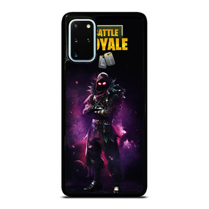 FORTNITE BATTLE ROYALE CARACTER Samsung Galaxy S20 Plus Case Cover