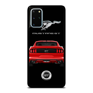 FORD MUSTANG GT RED CAR Samsung Galaxy S20 Plus Case Cover FORD MUSTANG GT RED CAR Samsung Galaxy S20 Plus Case Cover