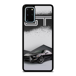 FORD MUSTANG GT LOGO Samsung Galaxy S20 Plus Case Cover