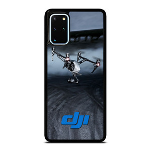 DJI DRONE CAMERA LOGO Samsung Galaxy S20 Plus Case Cover