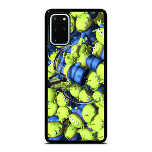 DISNEY TOY STORY ALIEN Samsung Galaxy S20 Plus Case Cover DISNEY TOY STORY ALIEN Samsung Galaxy S20 Plus Case Cover